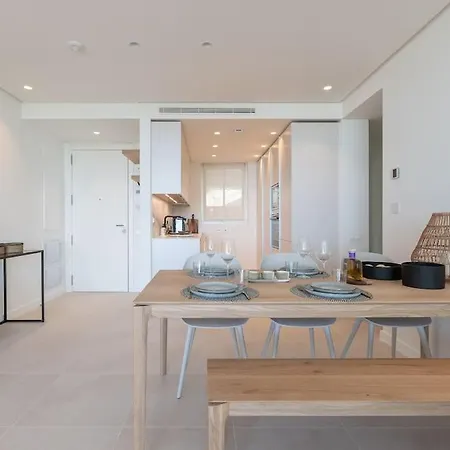 Hermoso Apartamento En Palo Alto Ojén