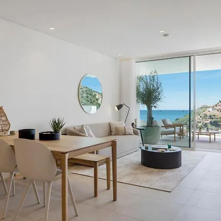 Hermoso Apartamento En Palo Alto *