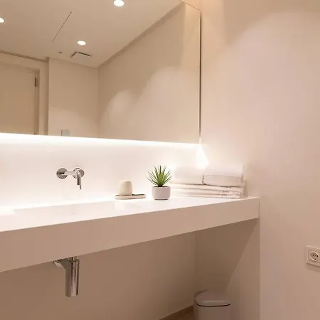 Hermoso Apartamento En Palo Alto * Ojen
