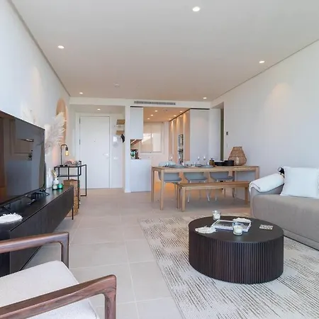 Hermoso Apartamento En Palo Alto