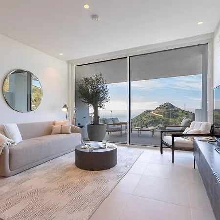 Hermoso Apartamento En Palo Alto Ojen