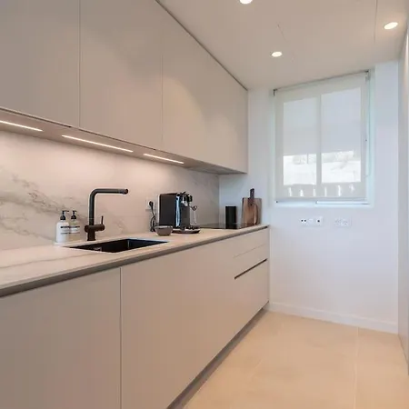 Hermoso Apartamento En Palo Alto Apartment