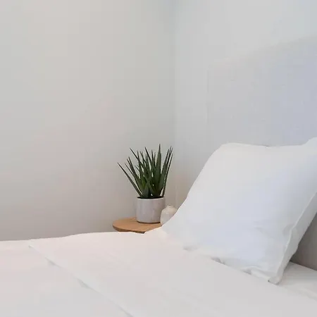 Hermoso Apartamento En Palo Alto *