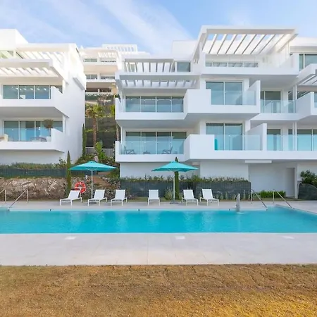 Hermoso Apartamento En Palo Alto Ojen