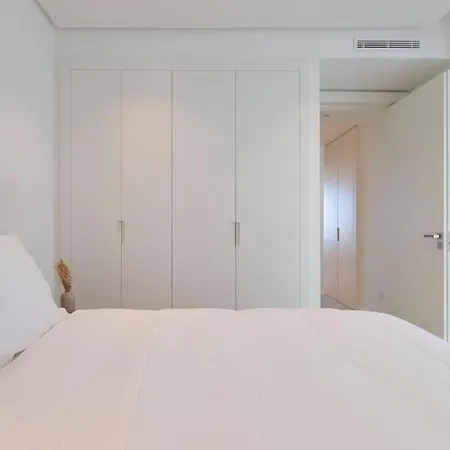Hermoso Apartamento En Palo Alto Ojen
