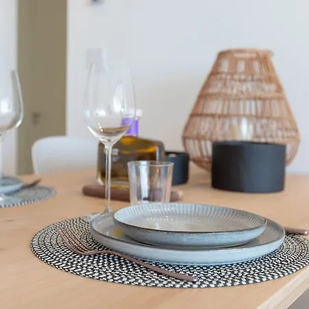 Hermoso Apartamento En Palo Alto Apartment Ojen