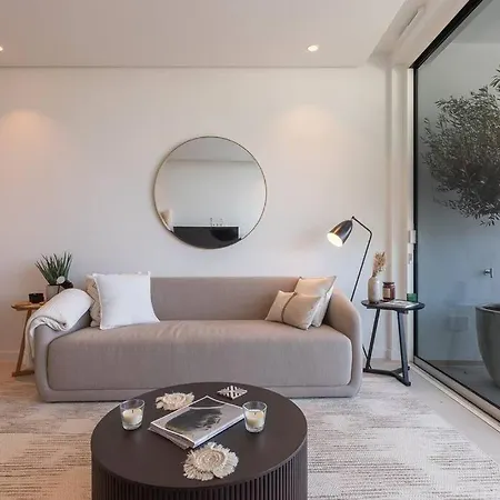 Hermoso Apartamento En Palo Alto Apartment *