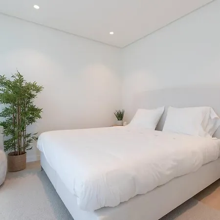 Hermoso Apartamento En Palo Alto
