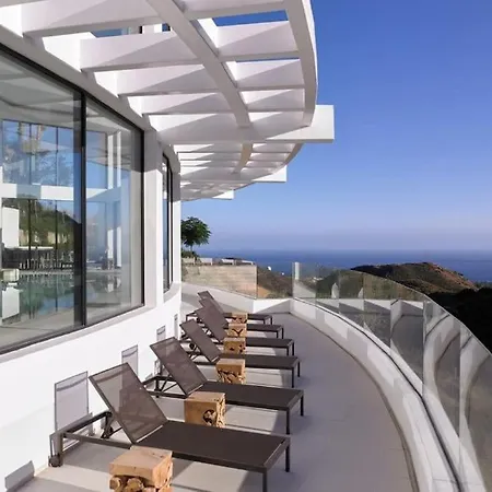 Hermoso Apartamento En Palo Alto