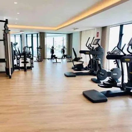 Hermoso Apartamento En Palo Alto