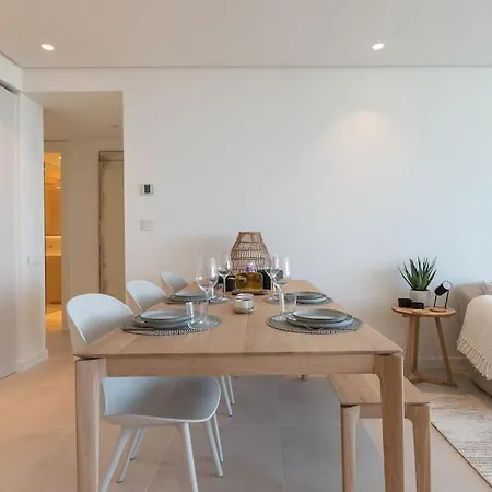 Hermoso Apartamento En Palo Alto Apartment Ojen