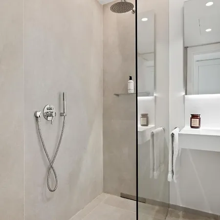Hermoso Apartamento En Palo Alto Apartment Ojen