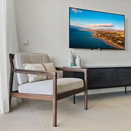 Hermoso Apartamento En Palo Alto Apartment *