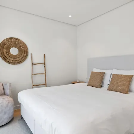 Hermoso Apartamento En Palo Alto Apartment Ojen